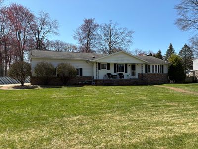 1243 Crandall Ave, Muskegon, MI, 49441