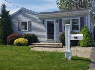227 Portland St, New Bedford, MA 02744