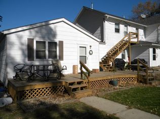 3211 Freeport Rd, Sterling, IL 61081