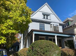 197 Lancaster Ave #3, Buffalo, NY 14222