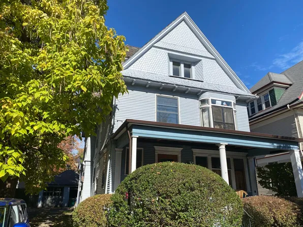 197 Lancaster Ave #3, Buffalo, NY 14222