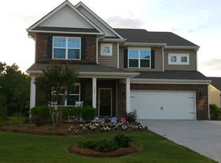 1308 Screech Owl Rd, Waxhaw, NC 28173