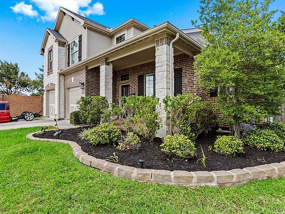 4th image of 1523 Mexia Springs Court