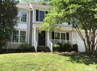 3010 Elk Ridge Rd, Durham, NC 27712