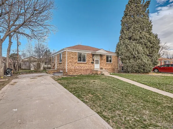 1375 S Dale Court, Denver, CO 80219