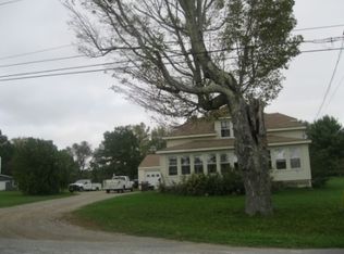 1170 Western Ave, Hampden, ME 04444
