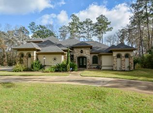 36822 Meadow Creek Ct, Magnolia, TX 77355