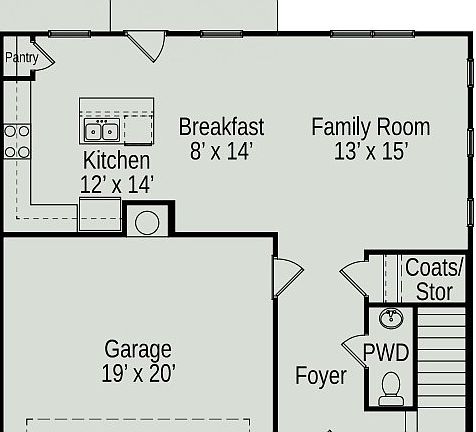 2nd image of 509 Tines Dr Lot 59