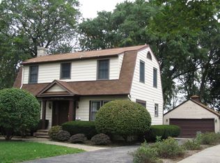 129 W Prairie Ave, Wheaton, IL