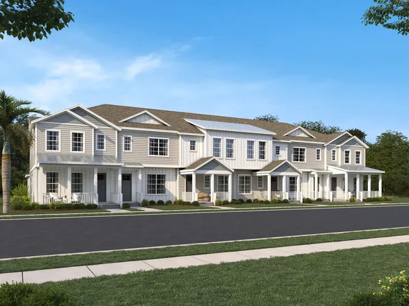 Butler Plan, Lake Cawood Cove