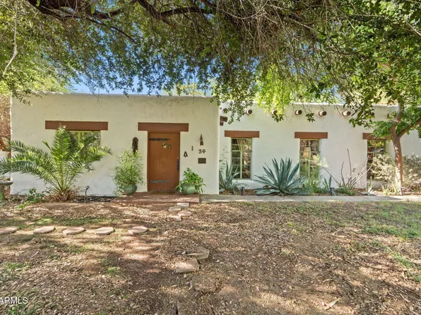 34 W PASADENA Avenue, Phoenix, AZ 85013
