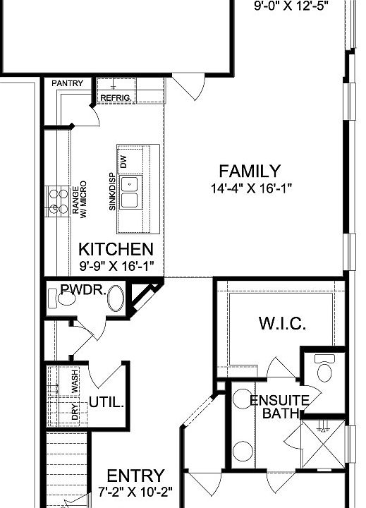 2nd image of 11623 Empress Dr