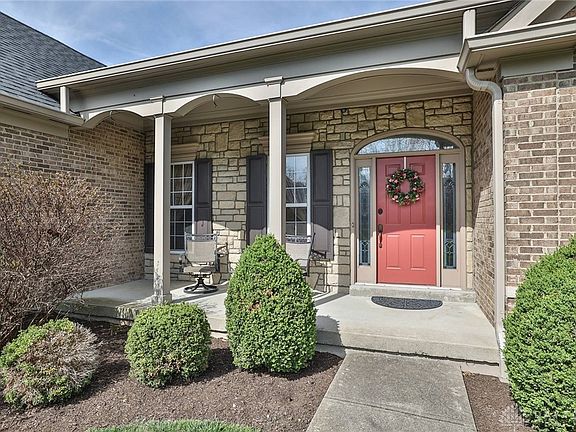 3rd image of 913 Markley Woods Way
