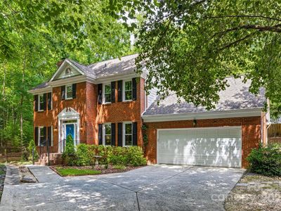 605 Giles Ct, Matthews, NC, 28105