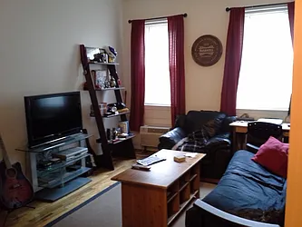 Rented by Aysaac Allen LLC