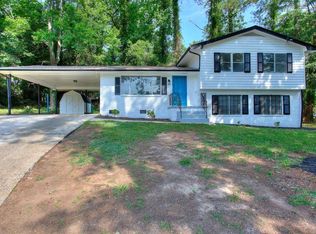 4116 Yankton Ct, Decatur, GA 30034