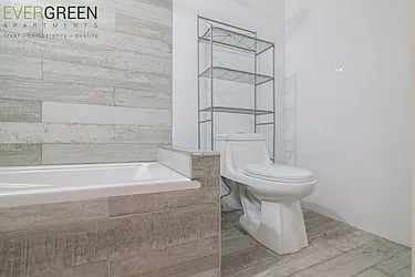 Rented by Bedford Brownstone Realty