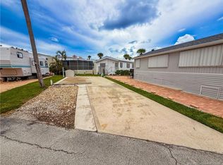 10725 S Ocean Dr LOT 252, Jensen Beach, FL 34957