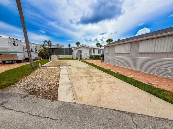 10725 S Ocean Dr Lot 252, Jensen Beach, FL 34957