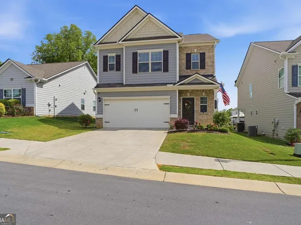 113 Waterside Dr, Calhoun, GA 30701