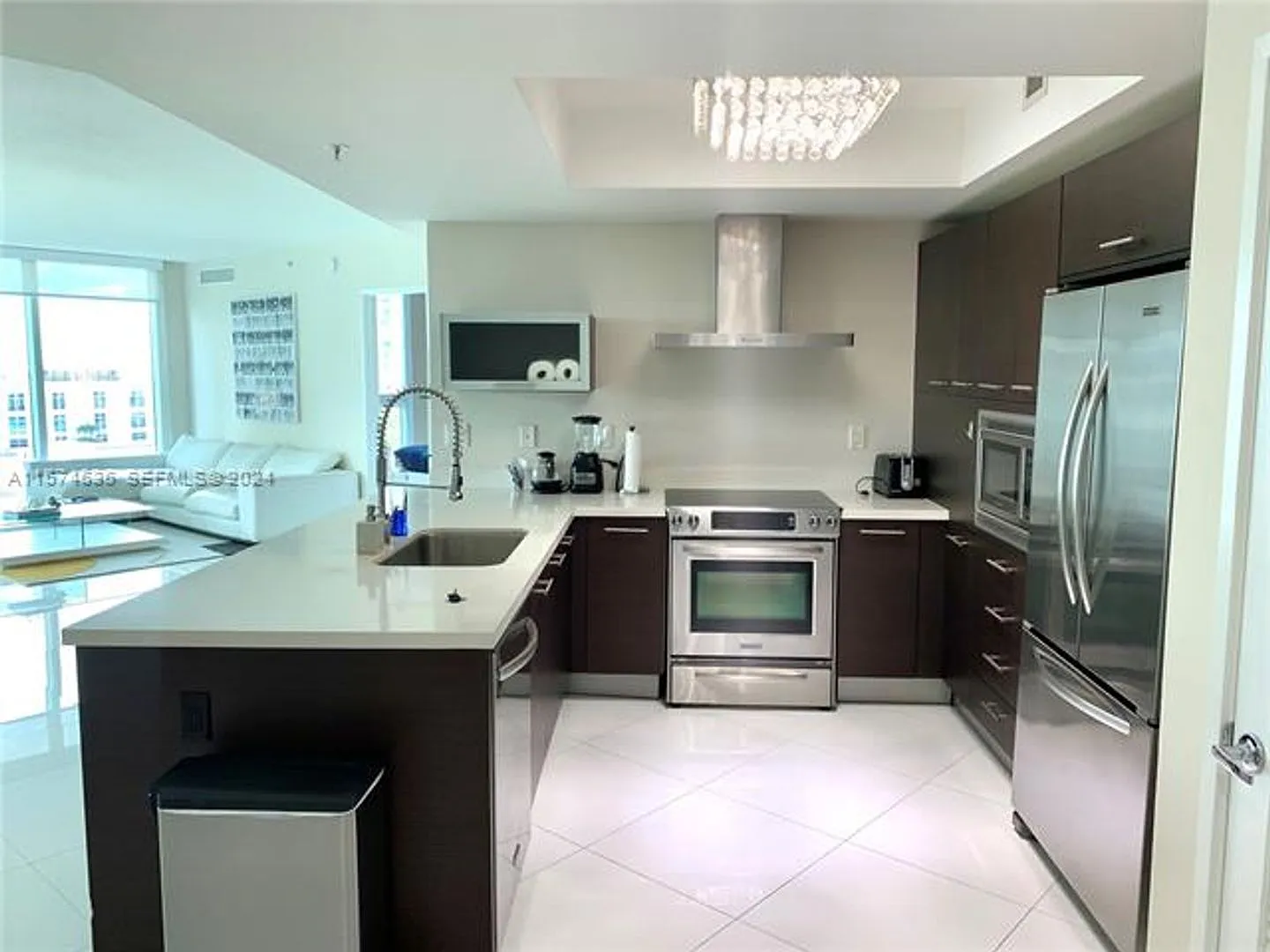 250 Sunny Isles Blvd cu-3-803, Sunny Isles Beach, FL 33160 — Photo 1