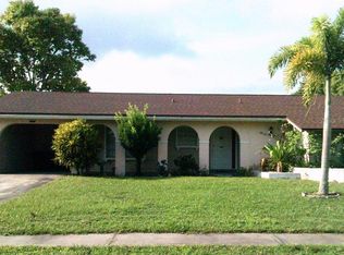 13519 Santa Rosa Ave, Pt Charlotte, FL 33981
