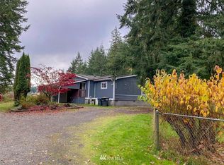 211 NW Grant St, Winlock, WA 98596