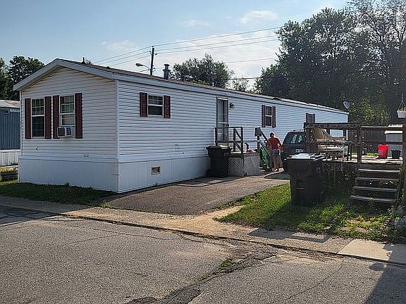 2nd image of 1950 S 13th St Lot 48