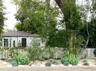 12737 Hortense St, Studio City, CA 91604