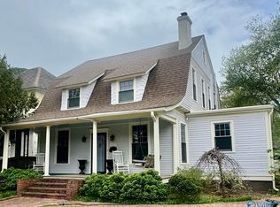508 8th Ave SE, Decatur, AL 35601