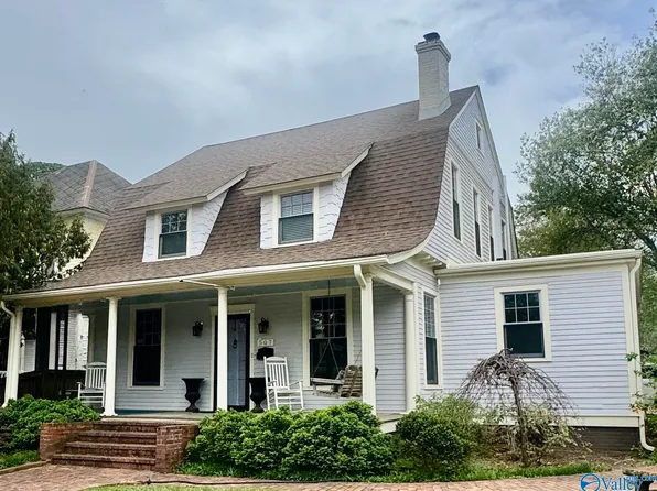 508 8th Ave SE, Decatur, AL 35601