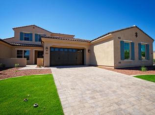 3544 N Carlton St, Buckeye, AZ 85396