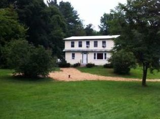 64 Groton Rd, Hebron, NH 03241