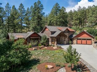 105 Monarch Crest Trl, Durango, CO 81301
