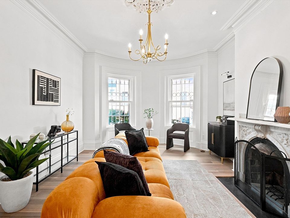 1st image of 320 Shawmut Ave #1