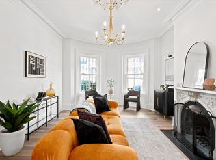 320 Shawmut Ave #1, Boston, MA 02118