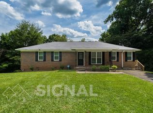 515 8th Ave SW, Graysville, AL 35073