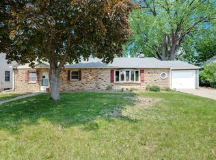 3414 McNair Dr N, Minneapolis, MN 55422