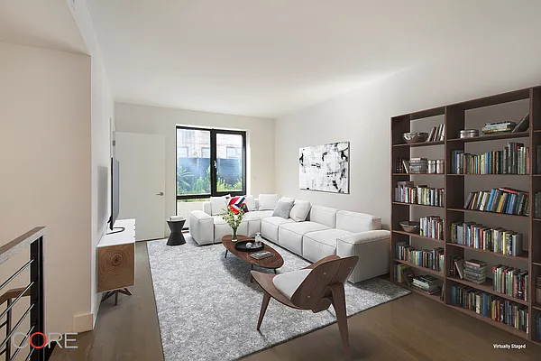 Rented by CORE | media 2