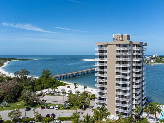 4th image of 8701 Estero Blvd Unit 301