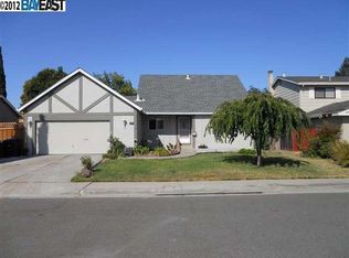 3136 Weymouth Ct, Pleasanton, CA 94588