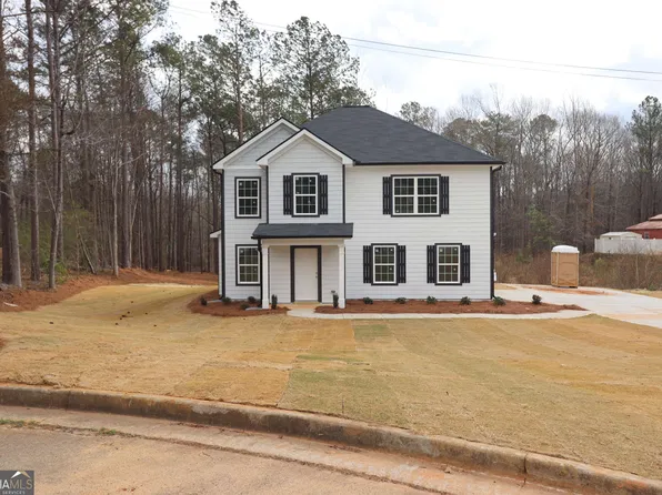 138 Old Stonewall Dr, Locust Grove, GA 30248
