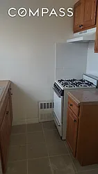 Rented by Compass