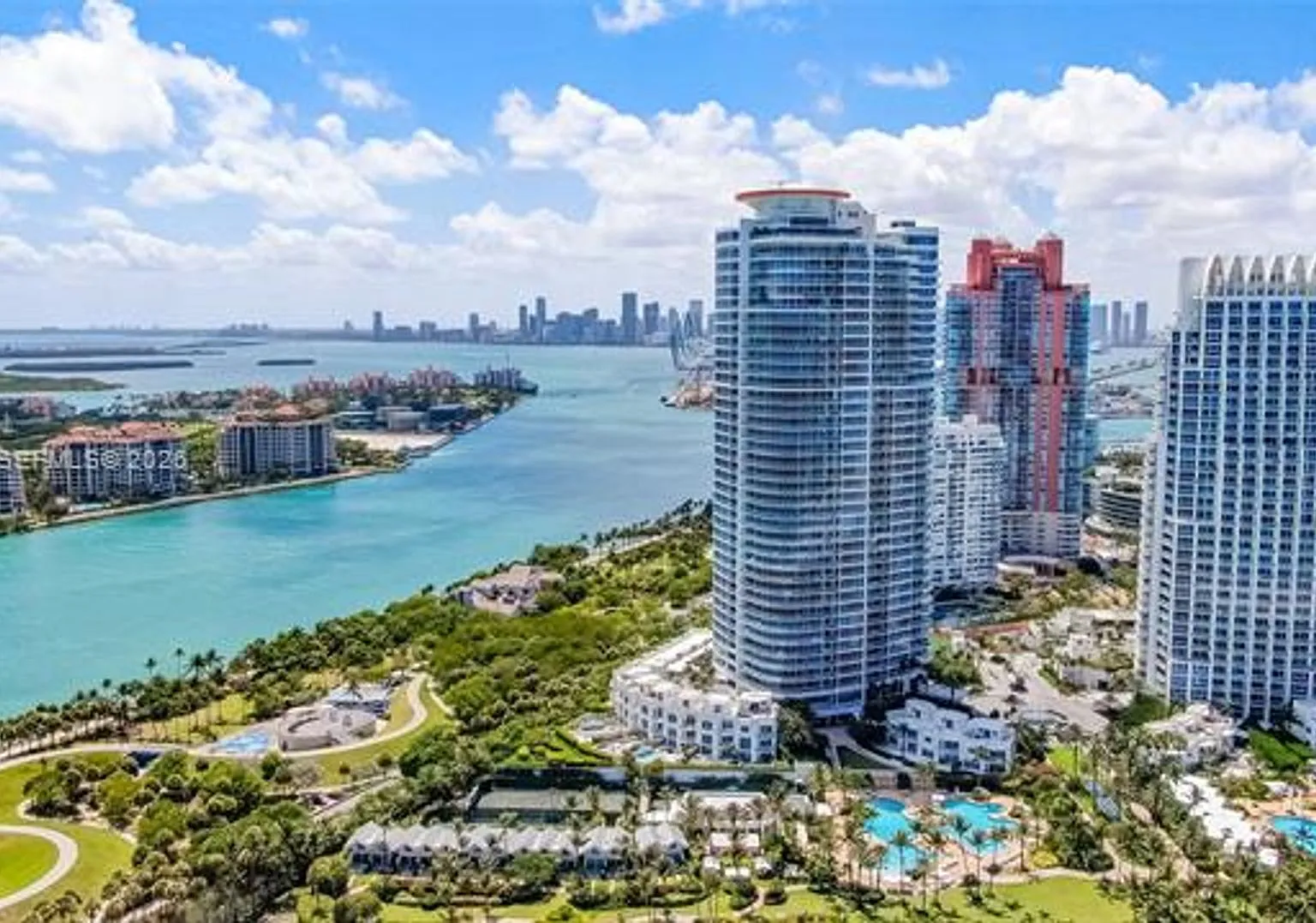 100 S Pointe Dr cu-1810, Miami Beach, FL 33139 — Photo 4