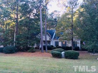 275 Williamston Ridge Dr, Youngsville, NC 27596