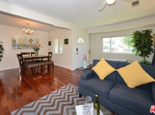4350 Corinth Ave, Los Angeles, CA 90230