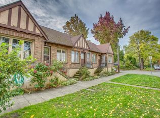 Theresa Renee Apartments, Seattle, WA 98112