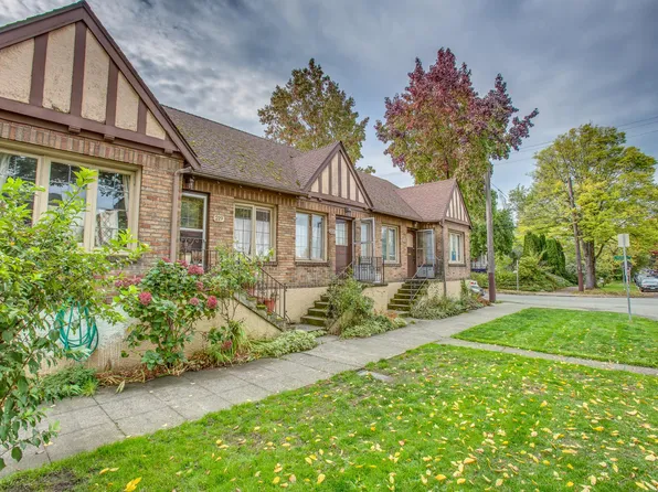 Theresa Renee Apartments