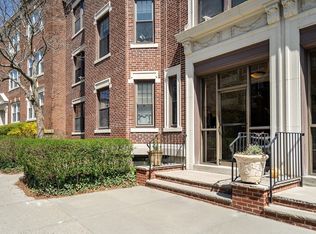 83 Pleasant St APT 3, Brookline, MA 02446