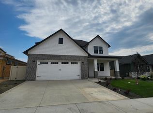 2926 N Sun City Ave, Star, ID 83669